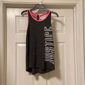 Just Tank Top